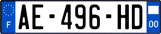 AE-496-HD