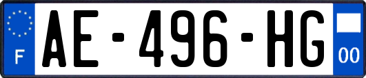 AE-496-HG