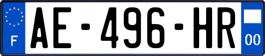 AE-496-HR