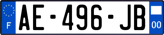 AE-496-JB
