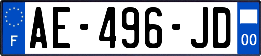 AE-496-JD