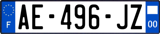 AE-496-JZ