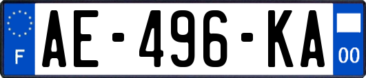 AE-496-KA