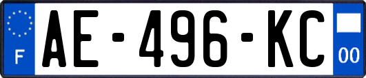 AE-496-KC