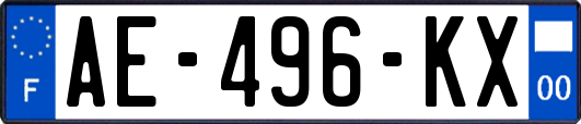 AE-496-KX