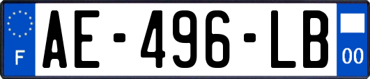 AE-496-LB