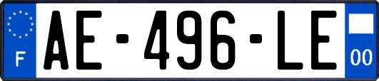 AE-496-LE