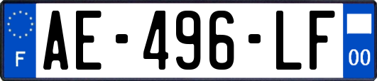 AE-496-LF