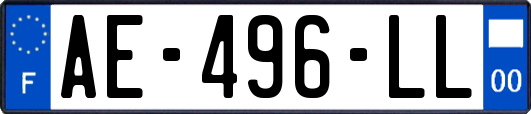 AE-496-LL