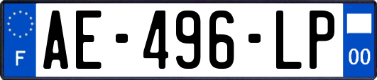 AE-496-LP
