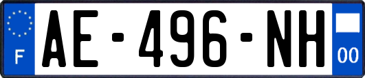 AE-496-NH