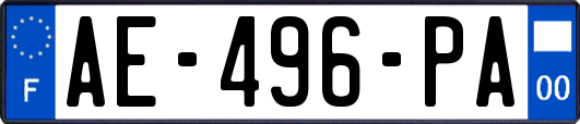 AE-496-PA