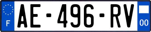 AE-496-RV