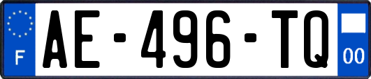 AE-496-TQ