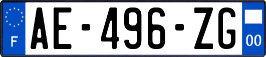 AE-496-ZG