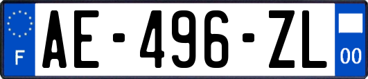 AE-496-ZL