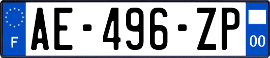 AE-496-ZP