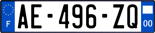 AE-496-ZQ