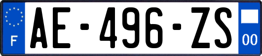 AE-496-ZS