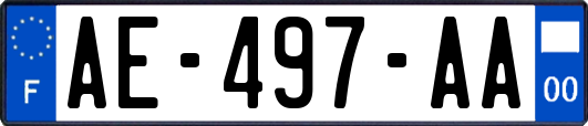 AE-497-AA