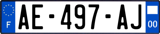 AE-497-AJ