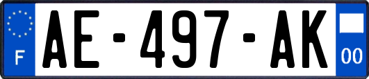 AE-497-AK