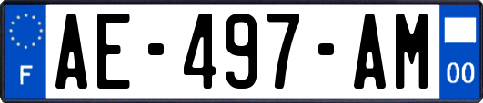 AE-497-AM