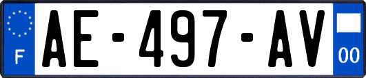 AE-497-AV