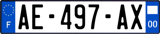 AE-497-AX