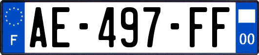 AE-497-FF