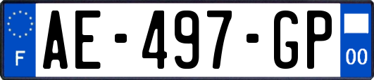 AE-497-GP