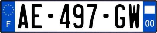 AE-497-GW