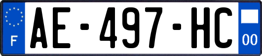 AE-497-HC