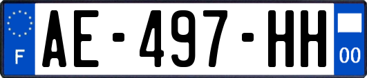 AE-497-HH