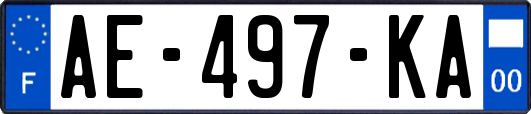 AE-497-KA