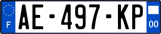 AE-497-KP