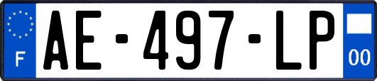 AE-497-LP