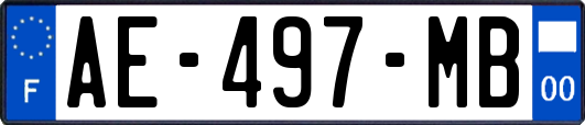 AE-497-MB