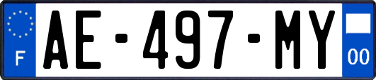 AE-497-MY