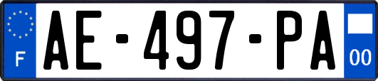 AE-497-PA