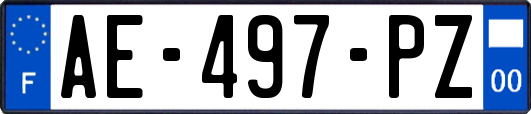 AE-497-PZ