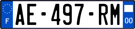 AE-497-RM