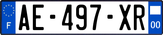 AE-497-XR