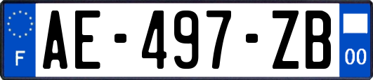 AE-497-ZB