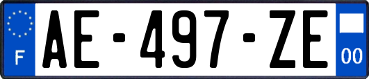 AE-497-ZE