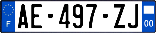 AE-497-ZJ