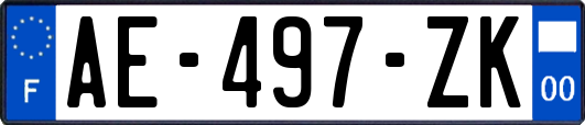 AE-497-ZK