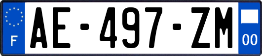 AE-497-ZM