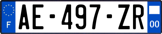 AE-497-ZR