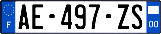 AE-497-ZS